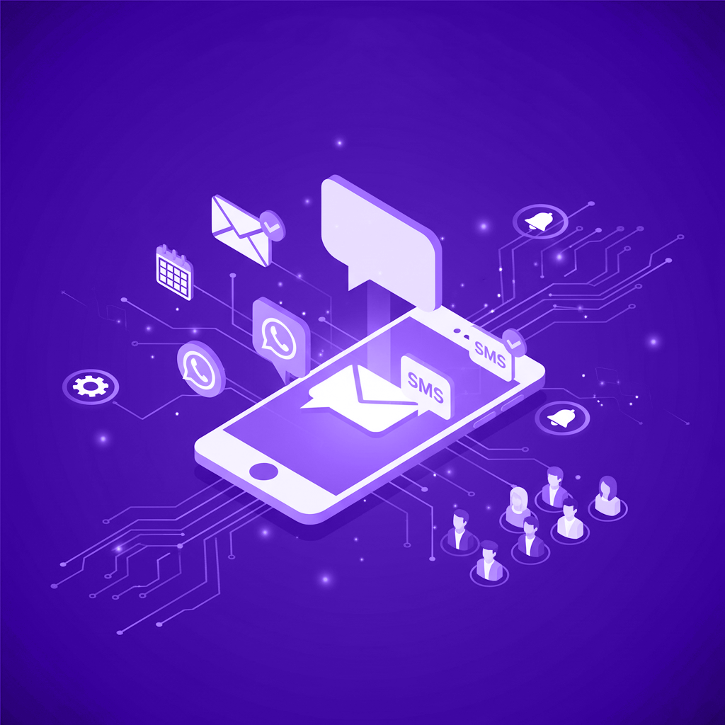 Automated Communications