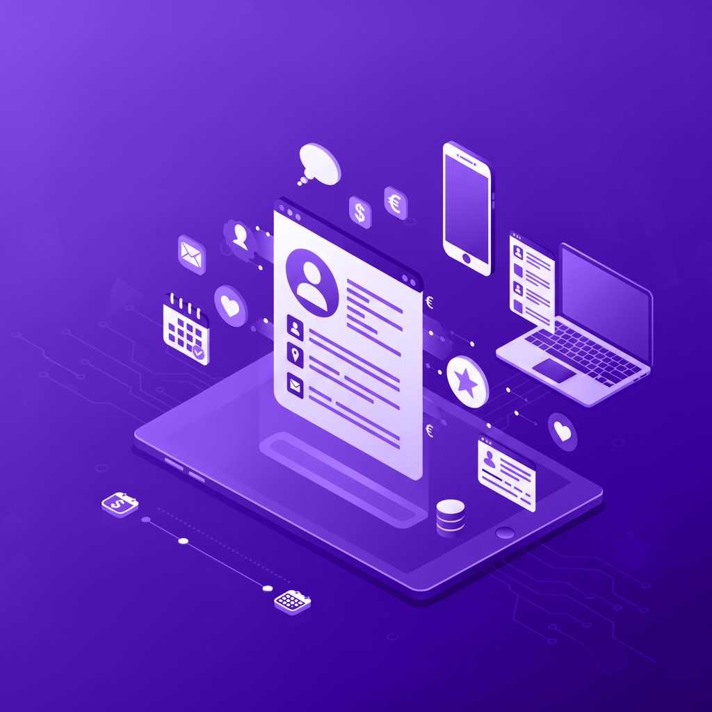 Customer Management (CRM)