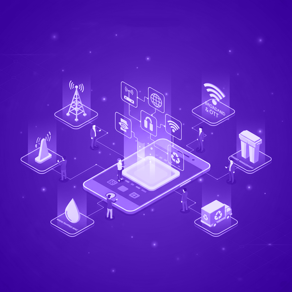 Multi-Industry Flexibility