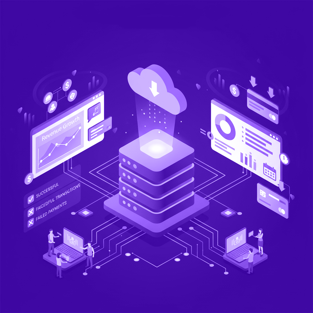 Payment & Revenue Management