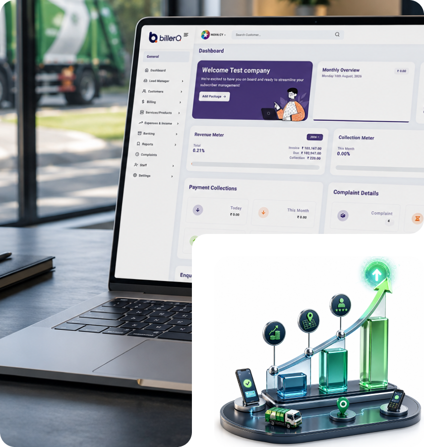 Analytics Dashboard
